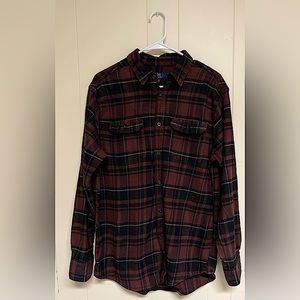 Flannel